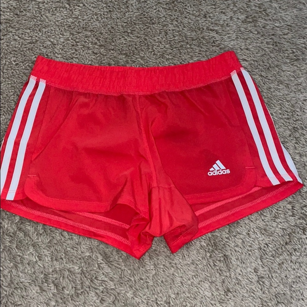 FREE Adidas Shorts